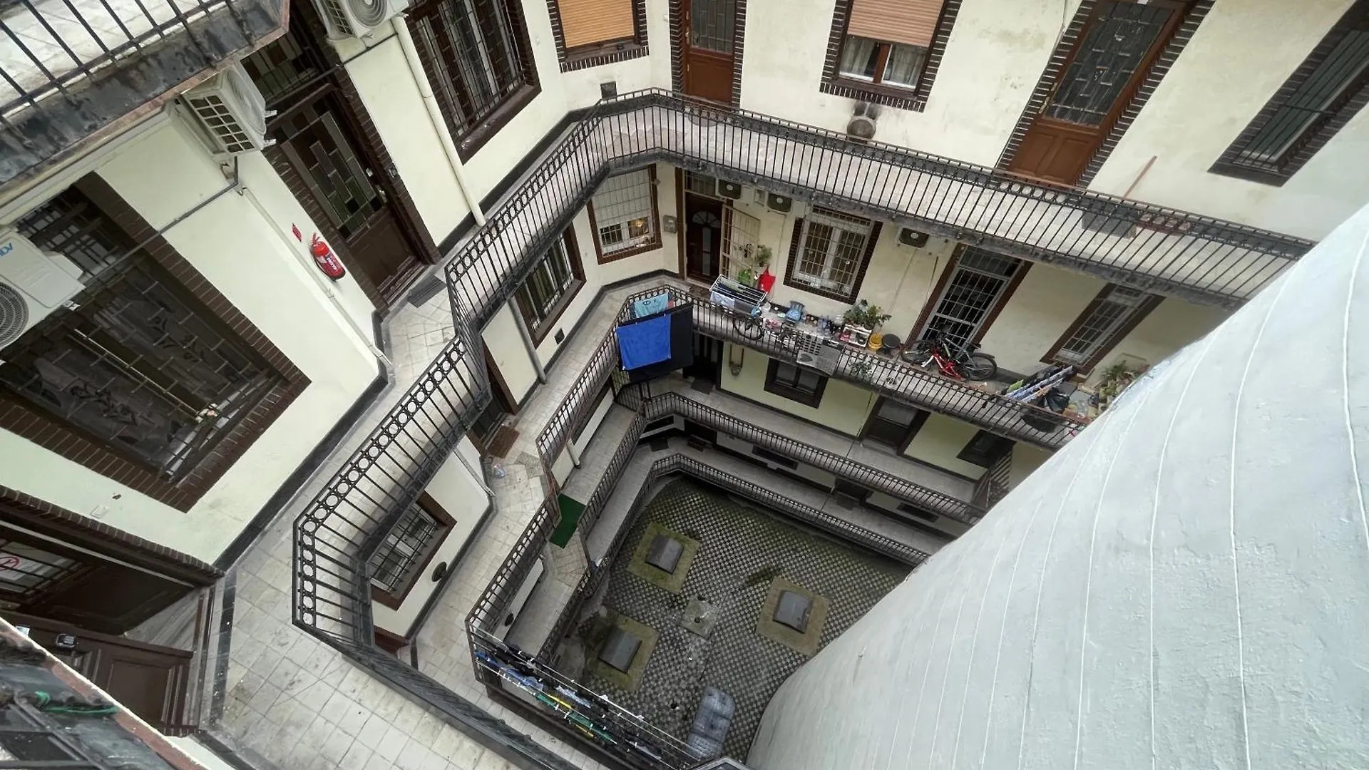 City Center 4! Modern And Cozy 3Br In City Center! Budapest