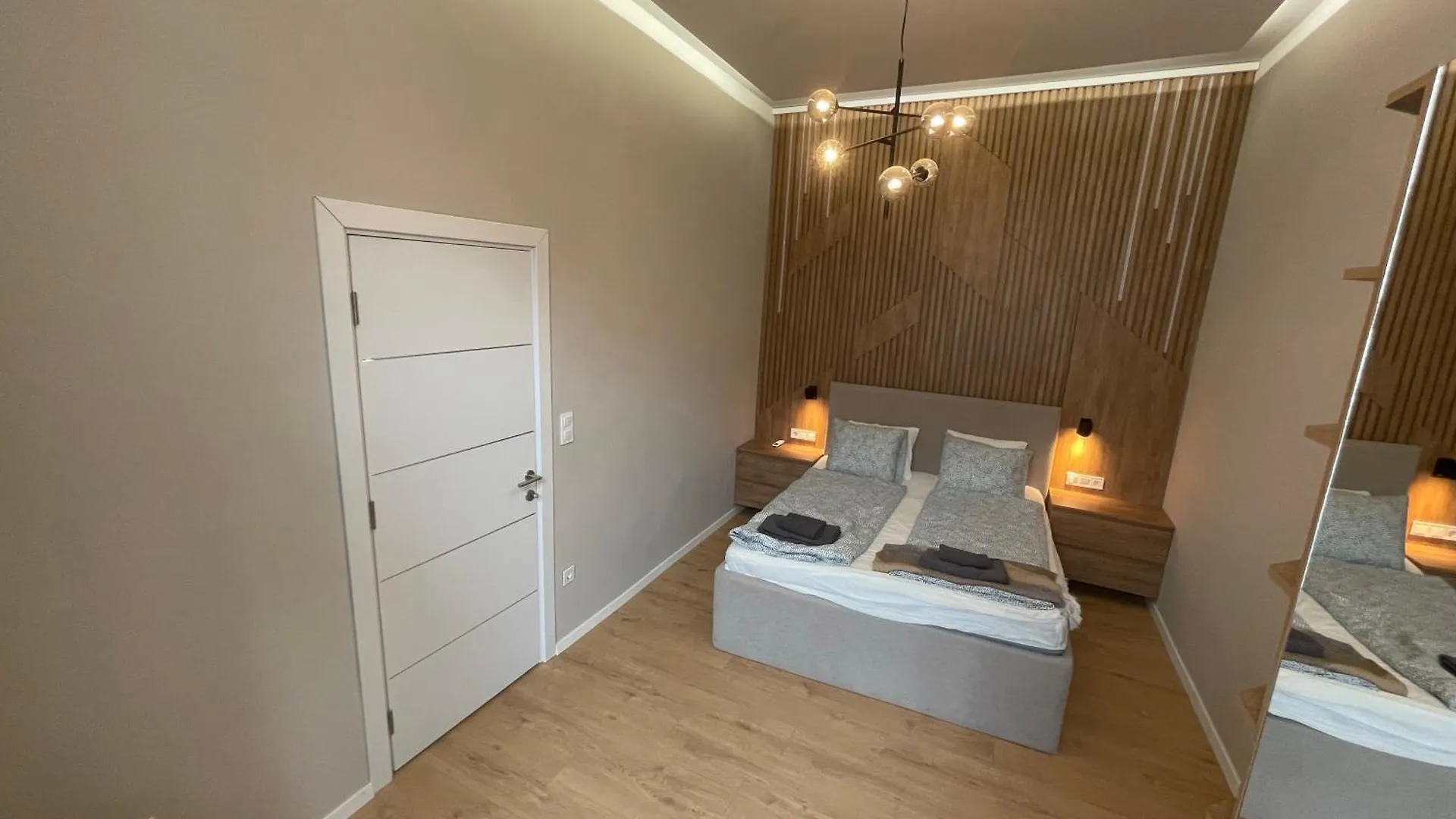 City Center 4! Modern And Cozy 3Br In City Center! Budapest 0*,  Hungary